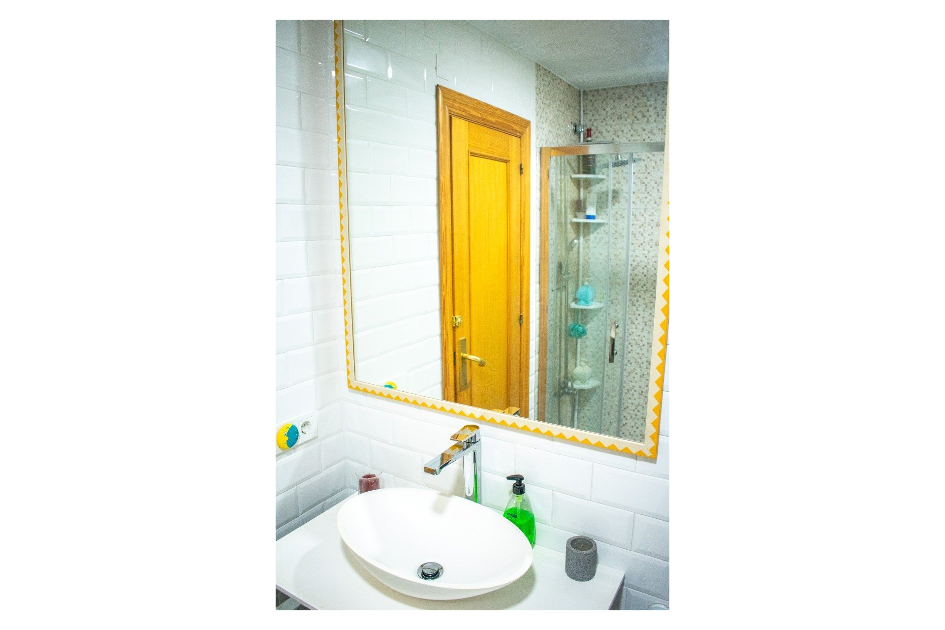 Resale - Apartment -
Orihuela Costa - Playa Flamenca