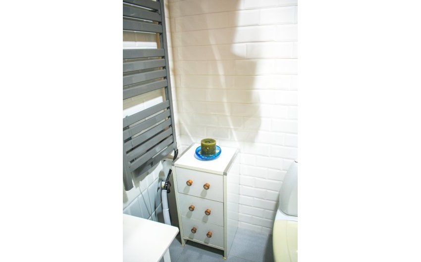 Resale - Apartment -
Orihuela Costa - Playa Flamenca