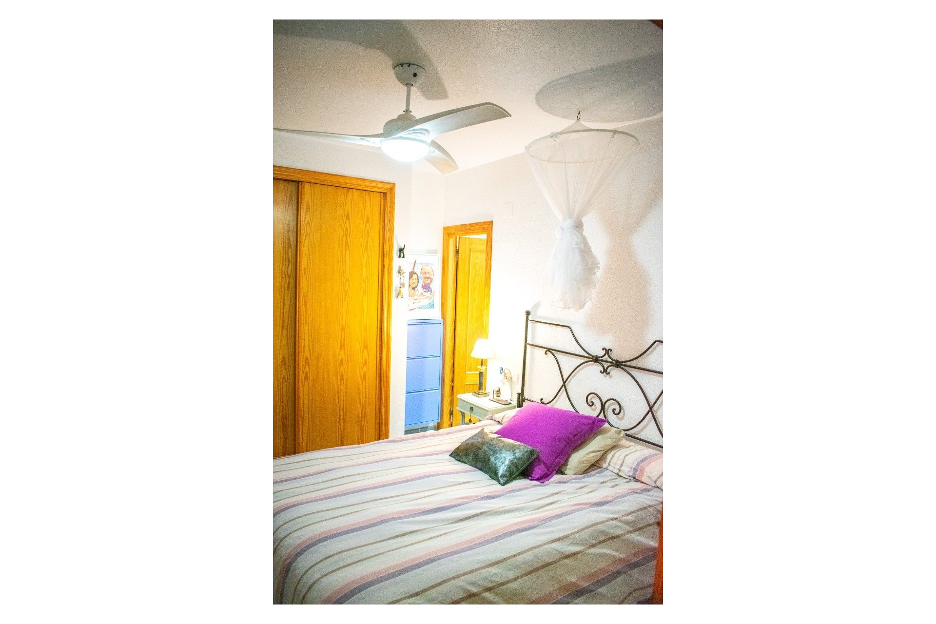 Resale - Apartment -
Orihuela Costa - Playa Flamenca