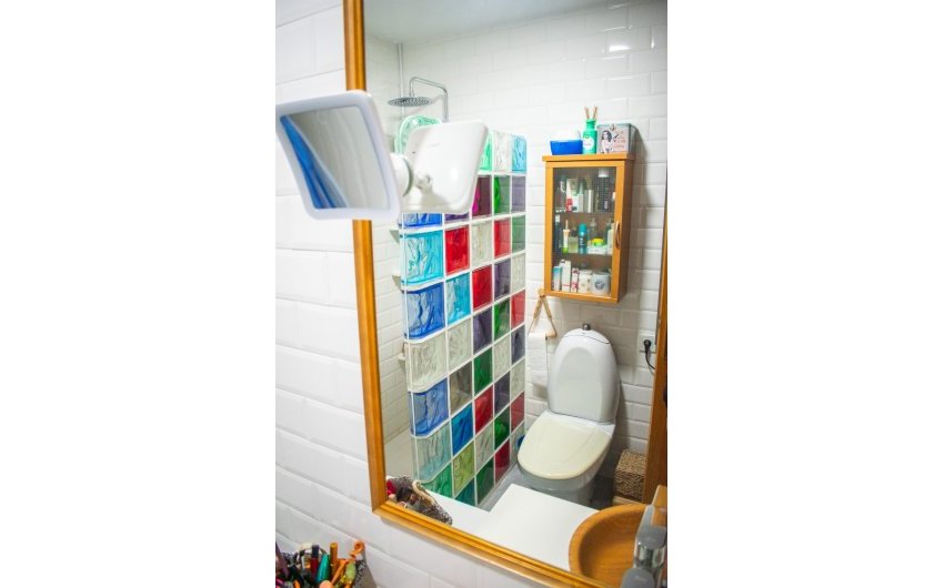 Resale - Apartment -
Orihuela Costa - Playa Flamenca