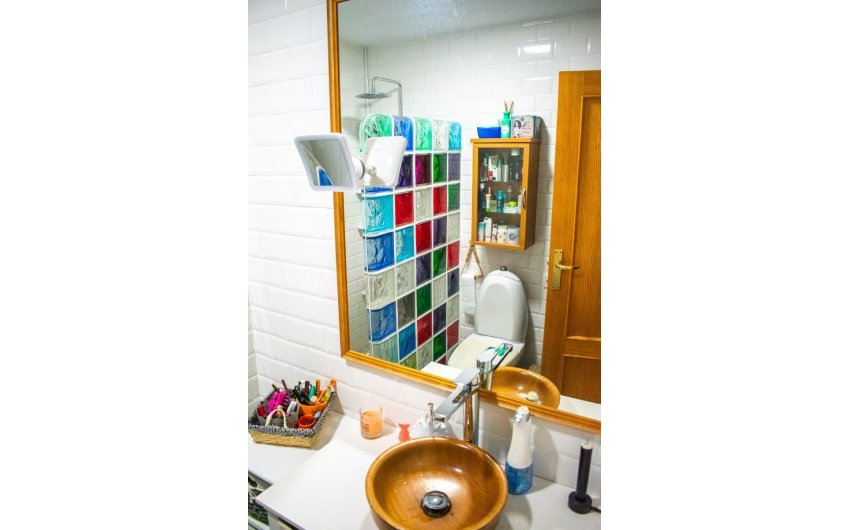 Resale - Apartment -
Orihuela Costa - Playa Flamenca