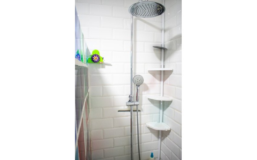 Resale - Apartment -
Orihuela Costa - Playa Flamenca