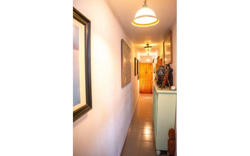 Resale - Apartment -
Orihuela Costa - Playa Flamenca