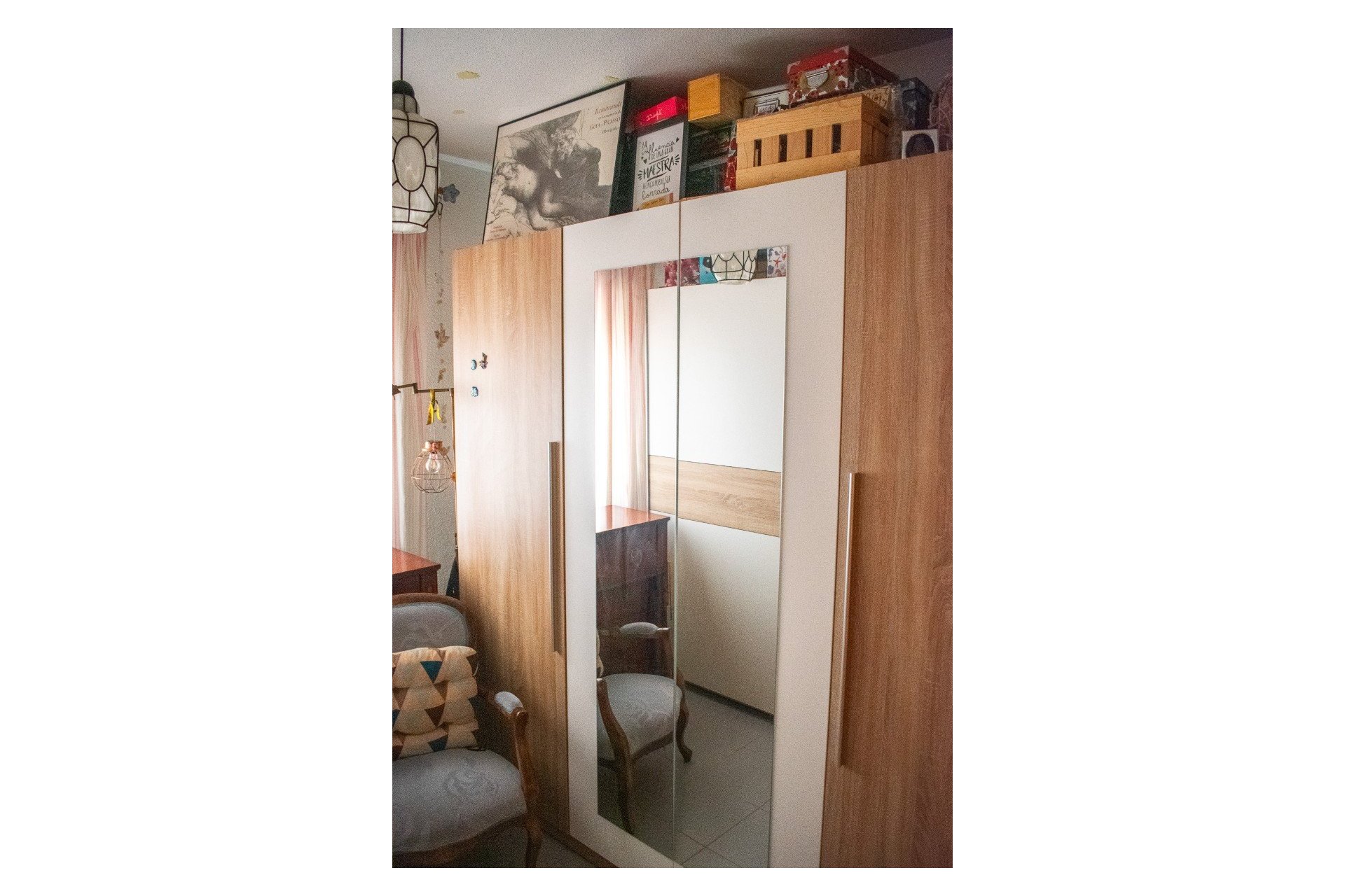 Resale - Apartment -
Orihuela Costa - Playa Flamenca