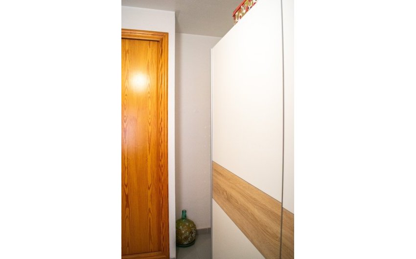 Resale - Apartment -
Orihuela Costa - Playa Flamenca