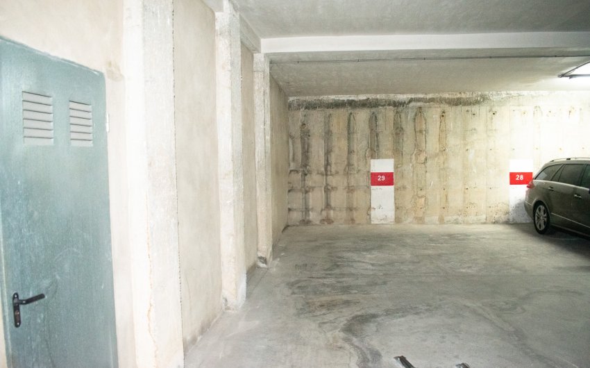 Resale - Apartment -
Orihuela Costa - Playa Flamenca