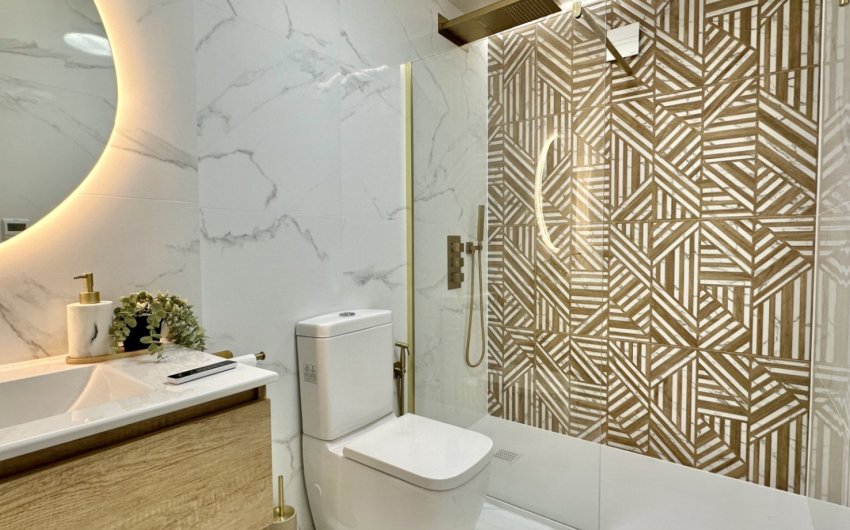 Resale - Apartment -
Orihuela Costa - Playa Flamenca