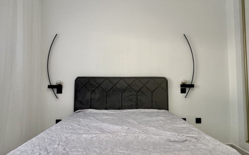 Resale - Apartment -
Orihuela Costa - Playa Flamenca