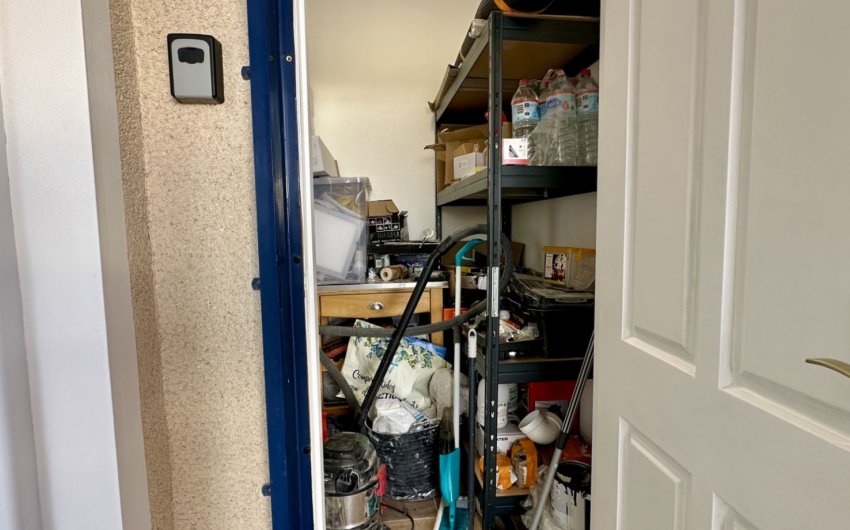 Resale - Apartment -
Orihuela Costa - Playa Flamenca