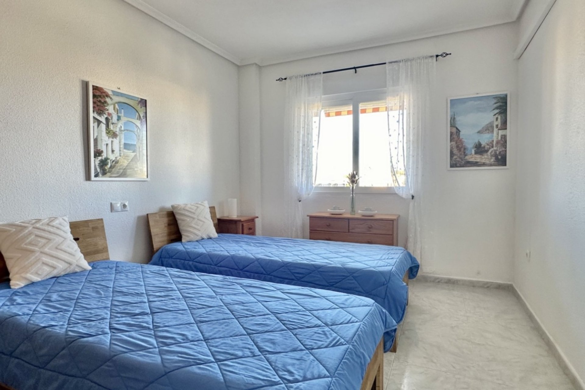 Resale - Apartment -
Orihuela Costa - Playa Flamenca