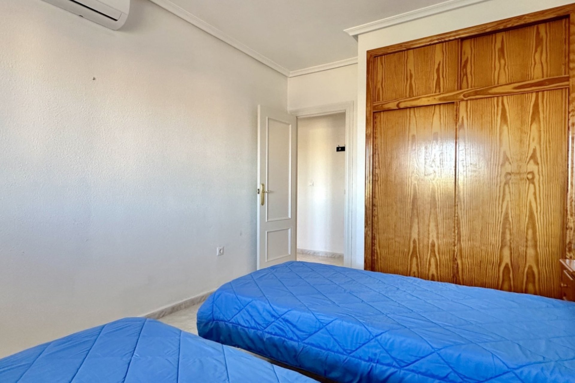 Resale - Apartment -
Orihuela Costa - Playa Flamenca