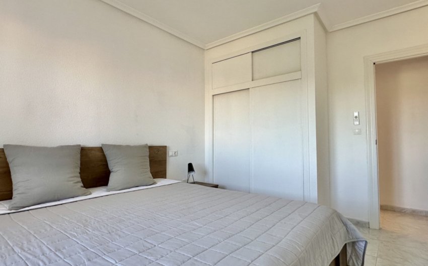 Resale - Apartment -
Orihuela Costa - Playa Flamenca