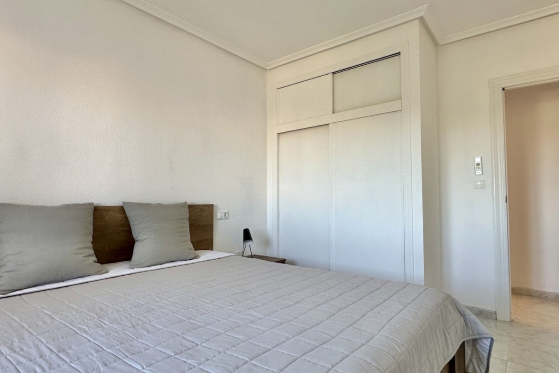 Resale - Apartment -
Orihuela Costa - Playa Flamenca