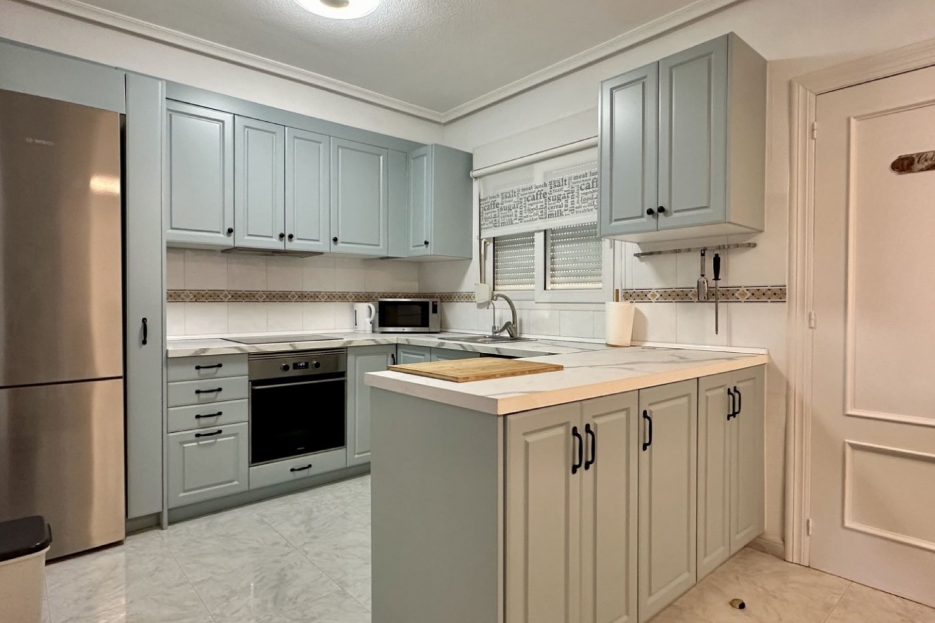 Resale - Apartment -
Orihuela Costa - Playa Flamenca