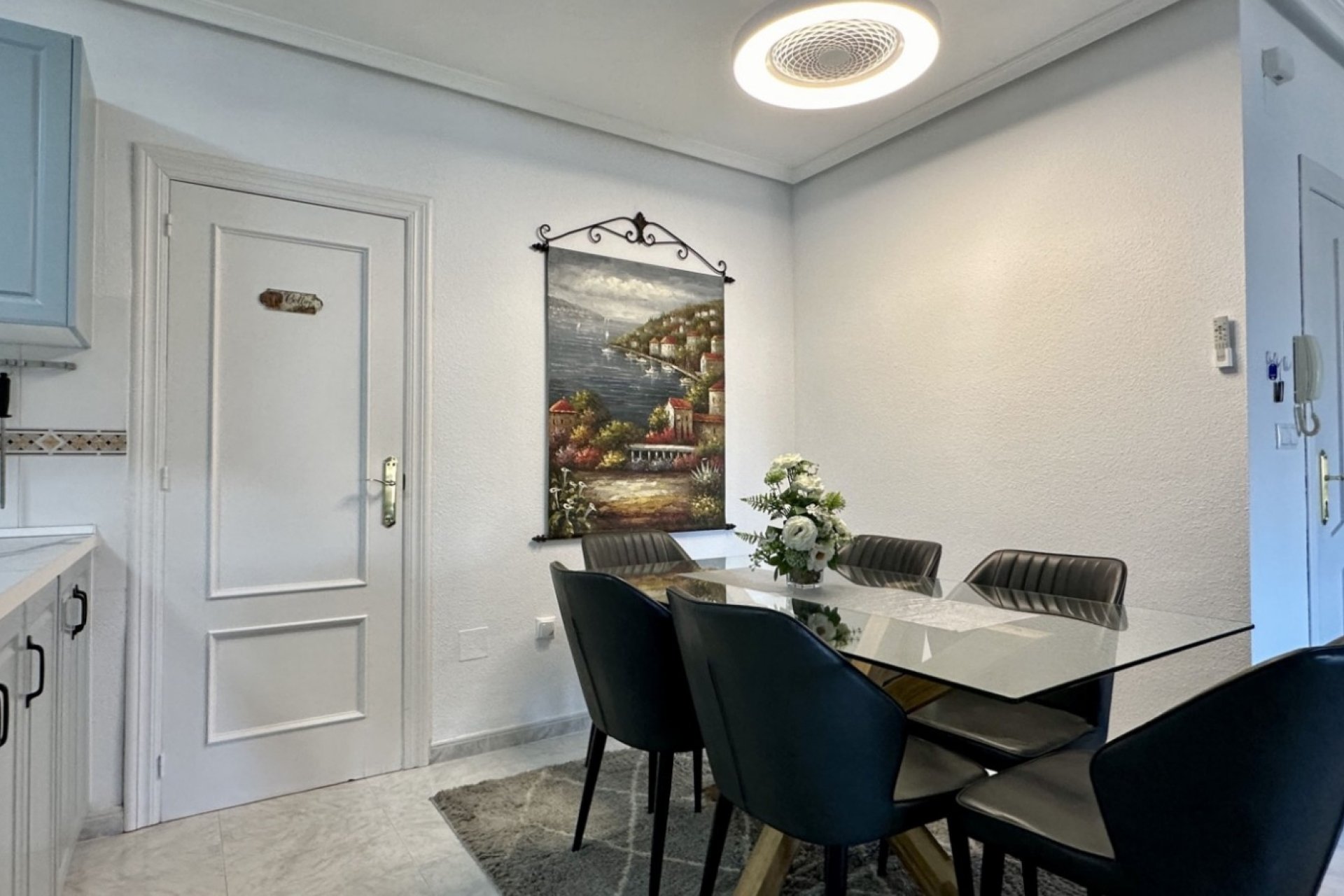 Resale - Apartment -
Orihuela Costa - Playa Flamenca