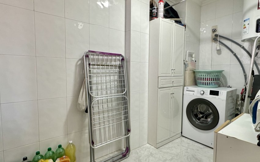 Resale - Apartment -
Orihuela Costa - Playa Flamenca