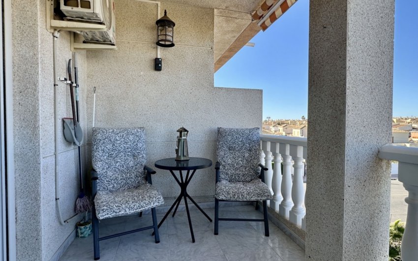 Resale - Apartment -
Orihuela Costa - Playa Flamenca