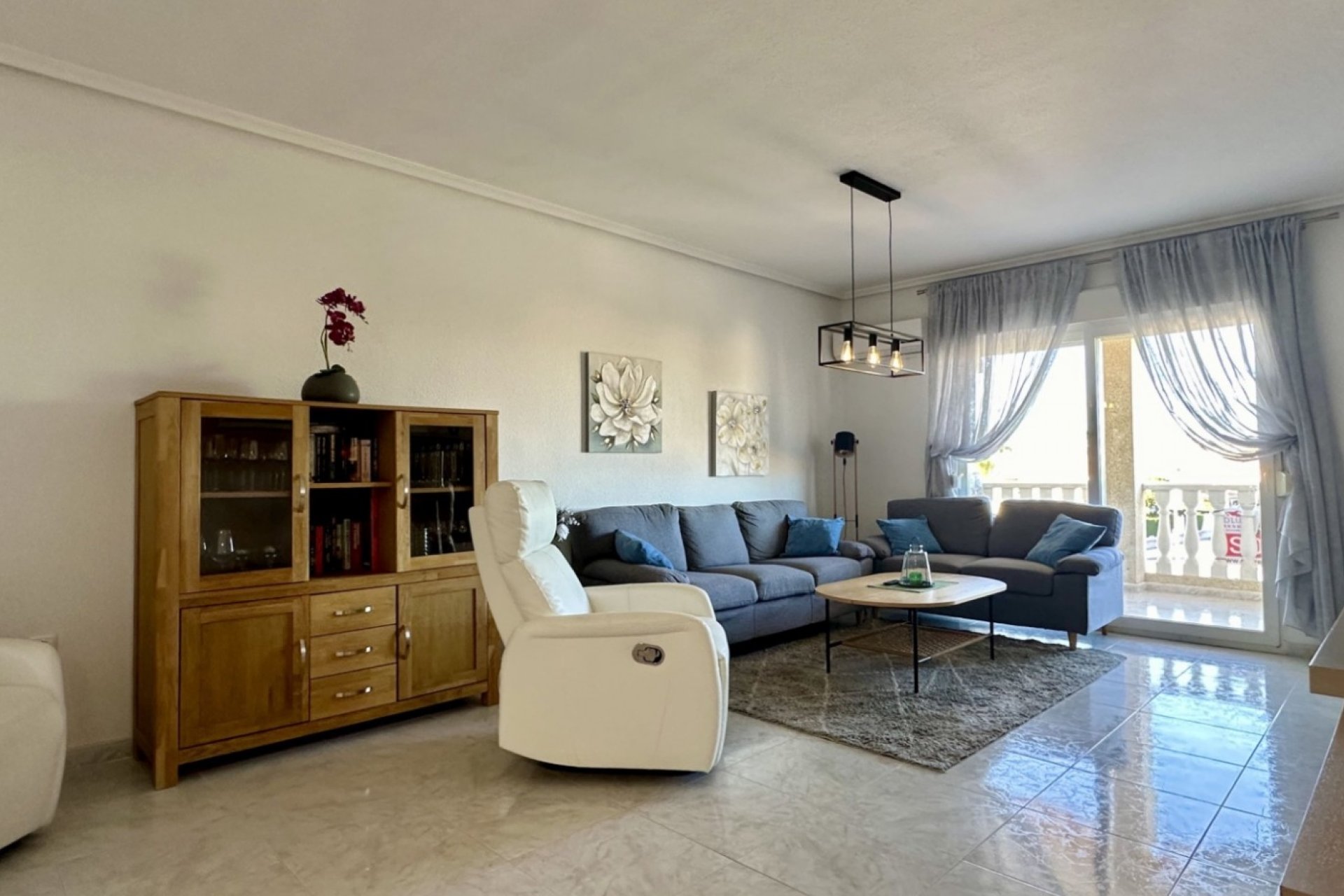 Resale - Apartment -
Orihuela Costa - Playa Flamenca