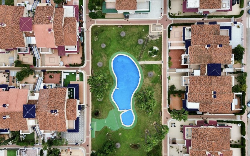 Resale - Apartment -
Orihuela Costa - Playa Flamenca