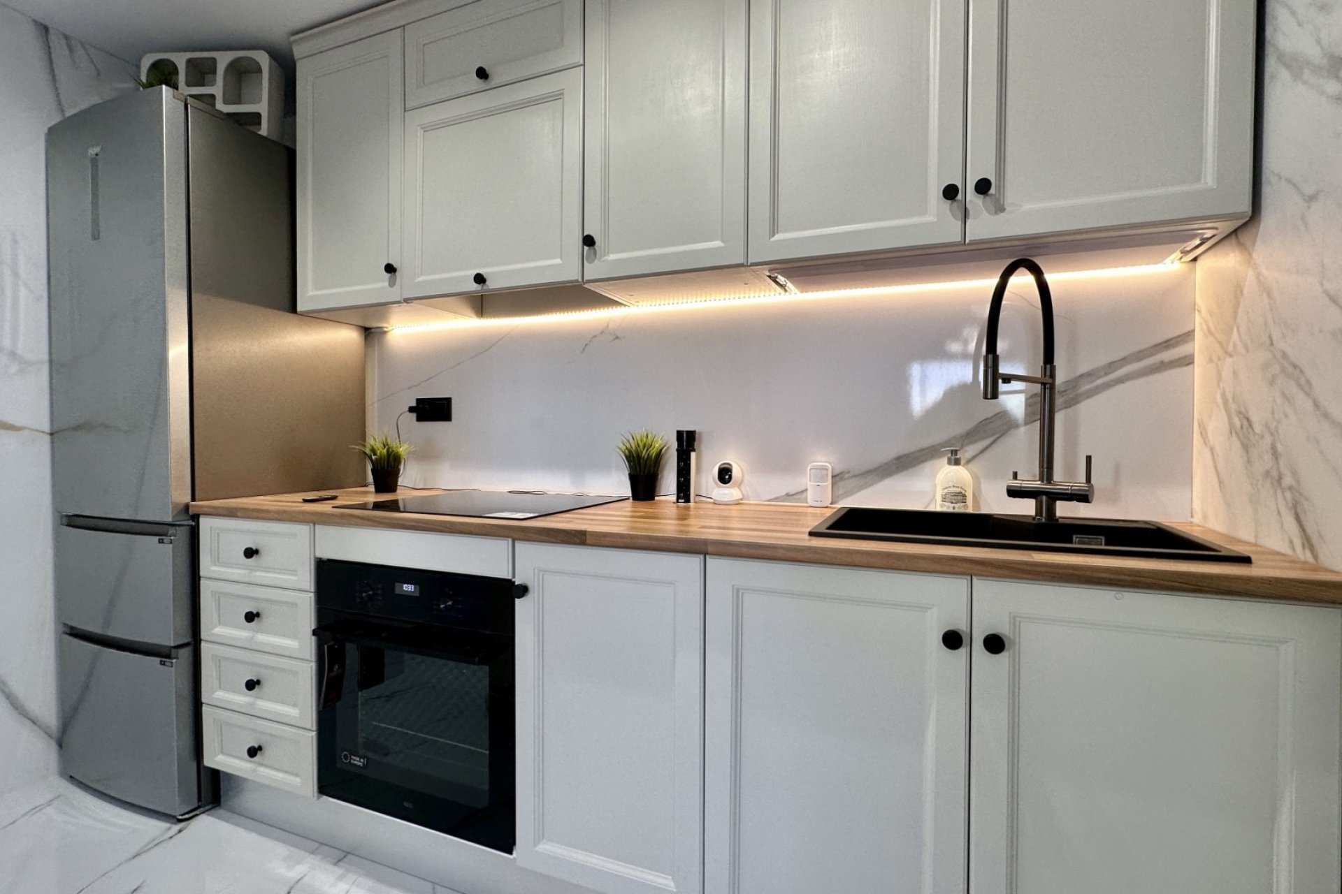 Resale - Apartment -
Orihuela Costa - Playa Flamenca