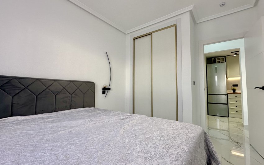 Resale - Apartment -
Orihuela Costa - Playa Flamenca