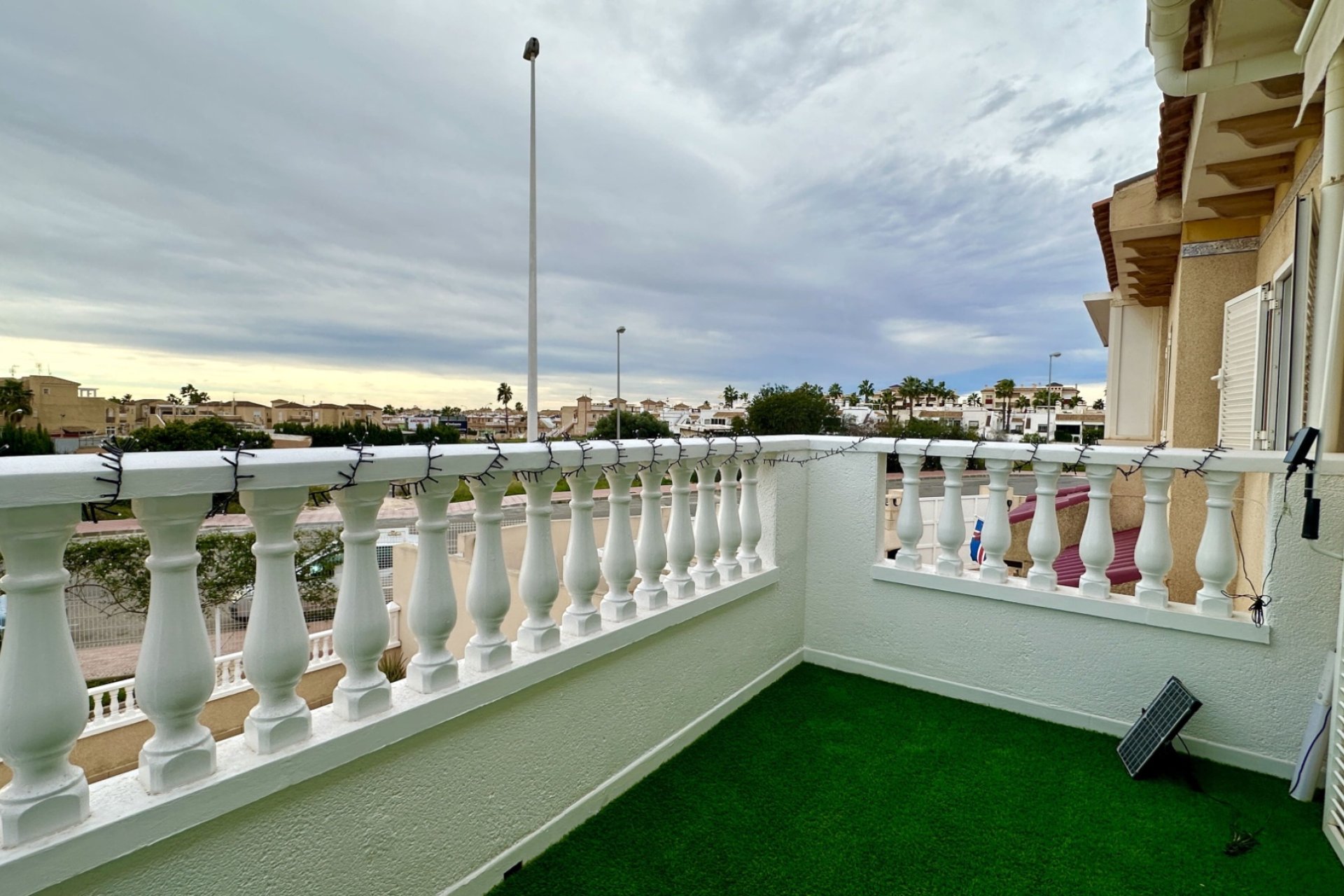 Resale - Apartment -
Orihuela Costa - Playa Flamenca
