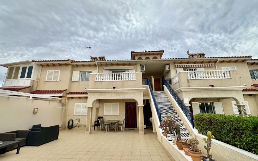 Resale - Apartment -
Orihuela Costa - Playa Flamenca