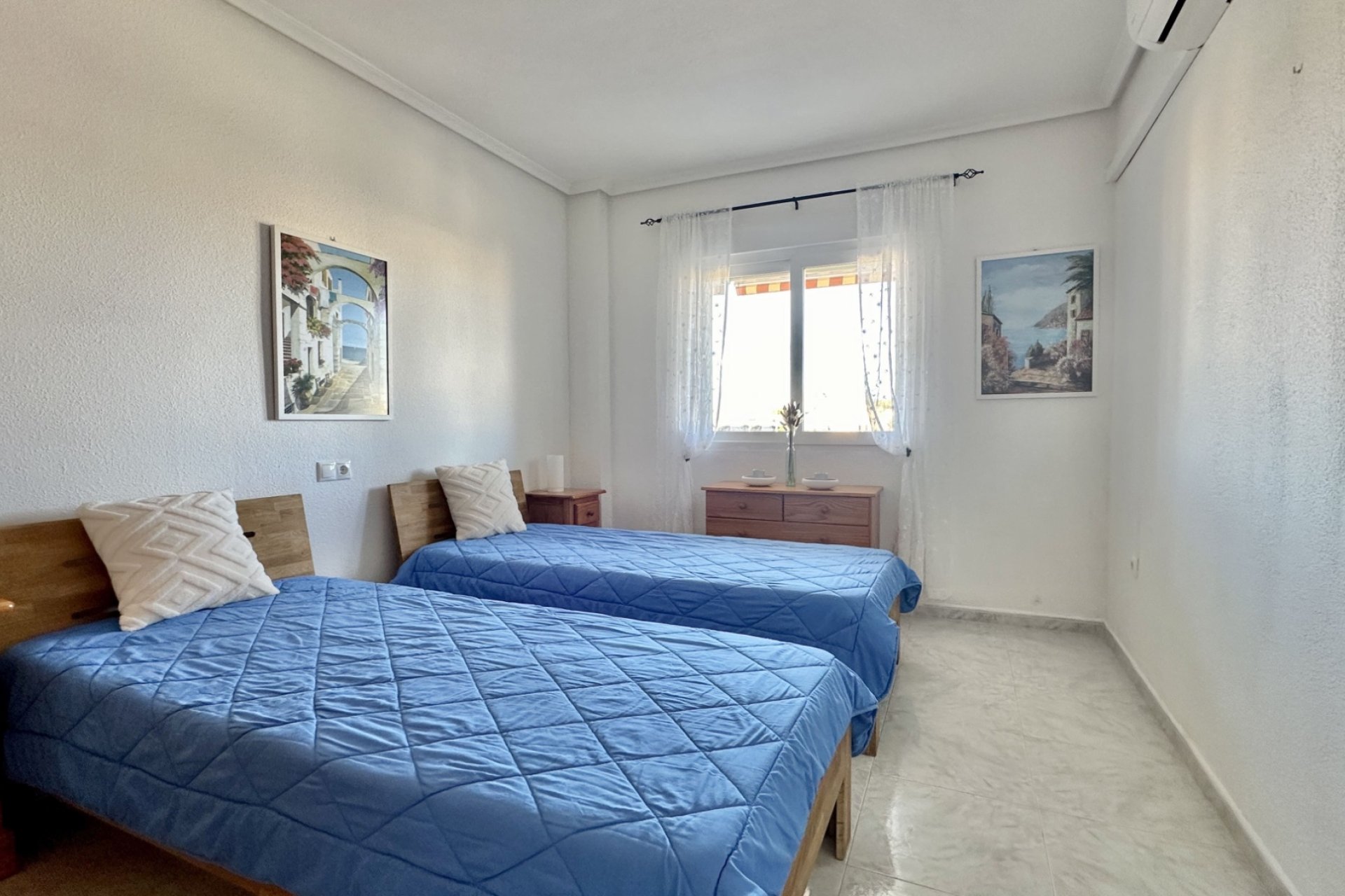 Resale - Apartment -
Orihuela Costa - Playa Flamenca