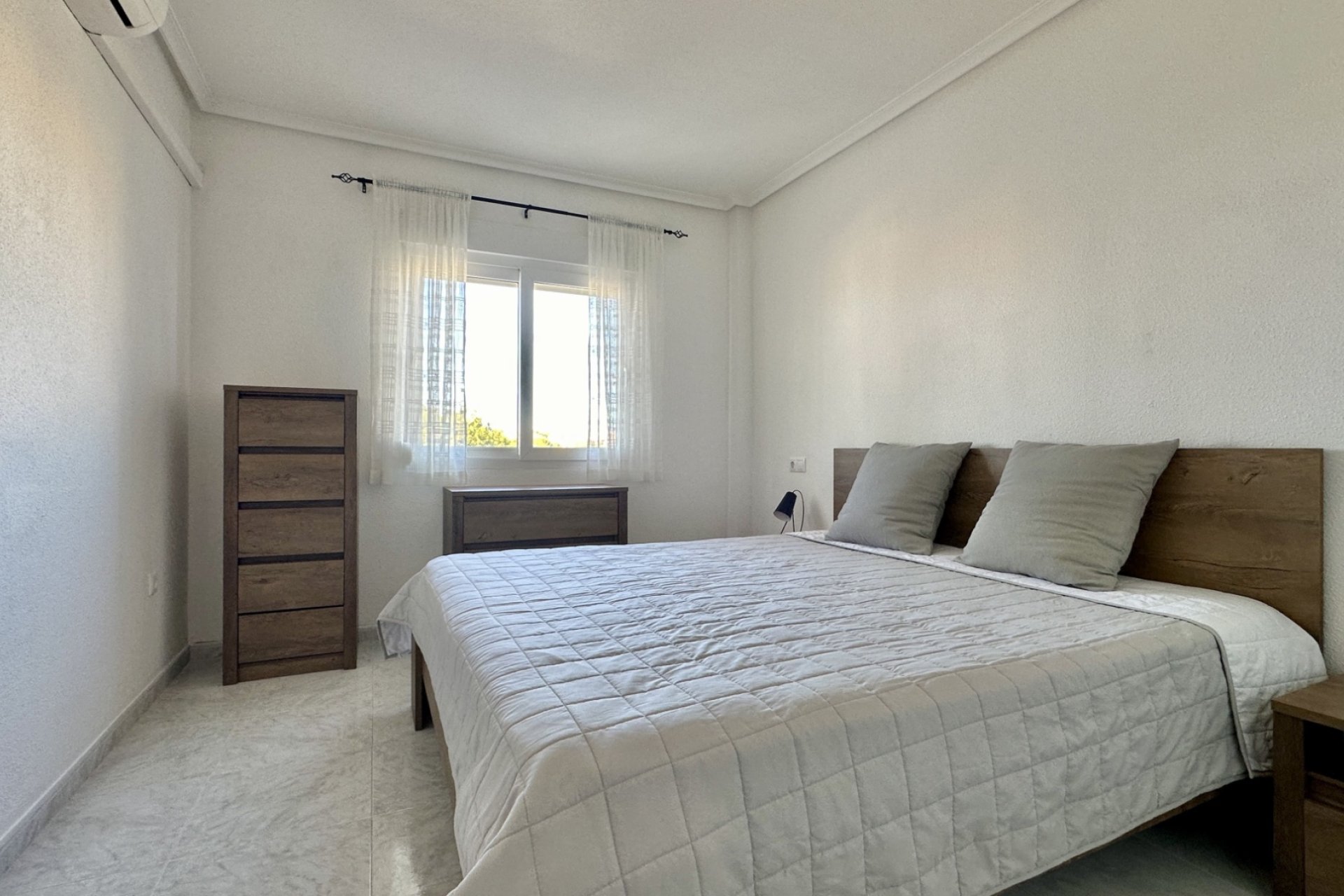 Resale - Apartment -
Orihuela Costa - Playa Flamenca