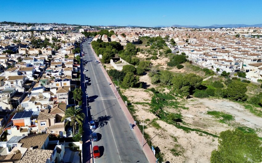 Resale - Apartment -
Orihuela Costa - Playa Flamenca