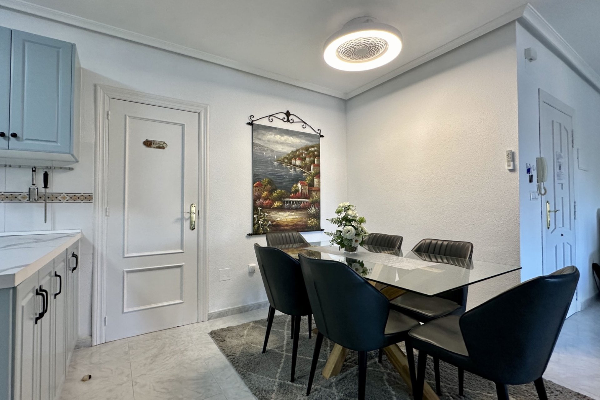 Resale - Apartment -
Orihuela Costa - Playa Flamenca