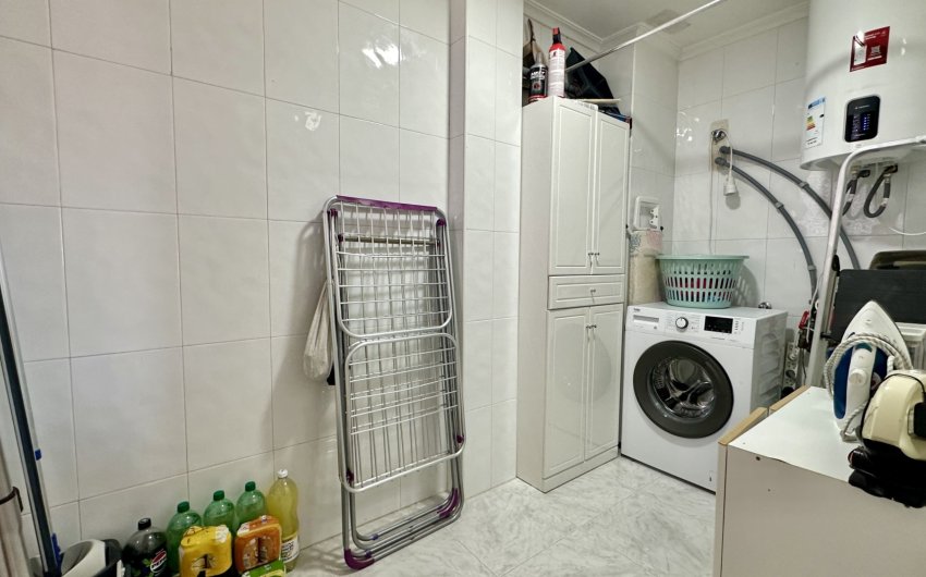 Resale - Apartment -
Orihuela Costa - Playa Flamenca