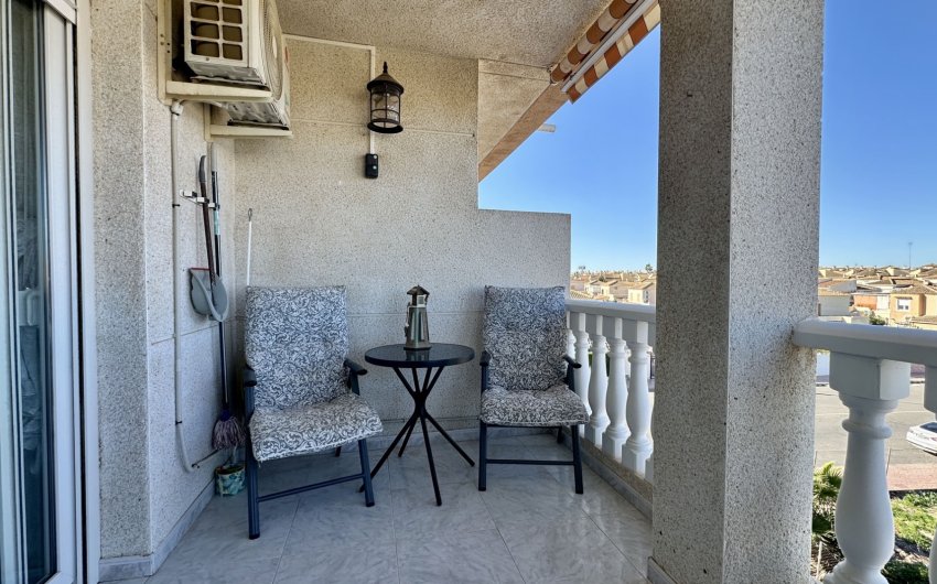 Resale - Apartment -
Orihuela Costa - Playa Flamenca