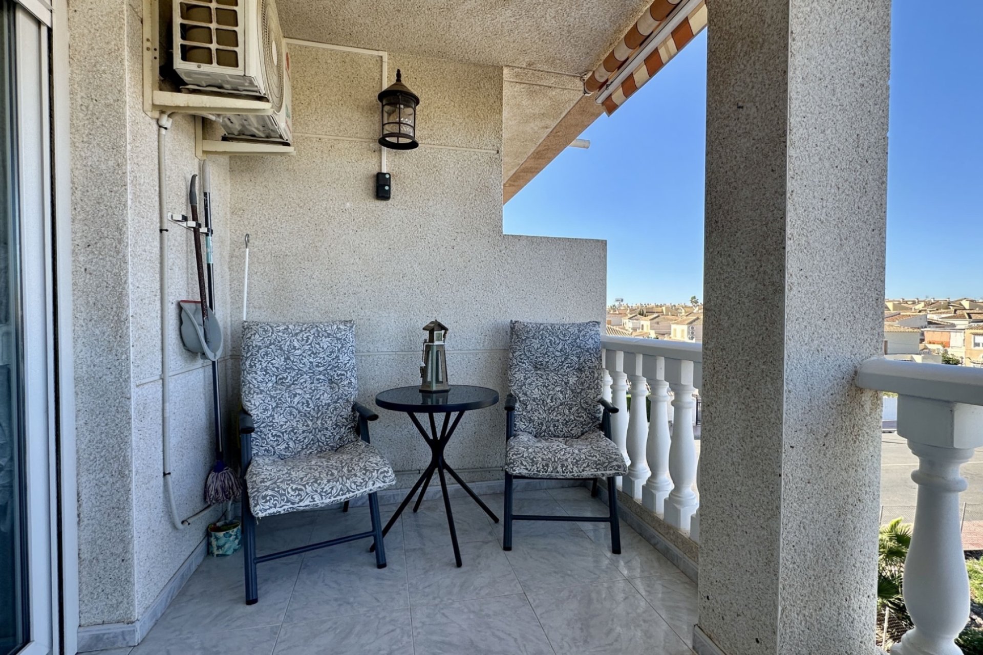 Resale - Apartment -
Orihuela Costa - Playa Flamenca