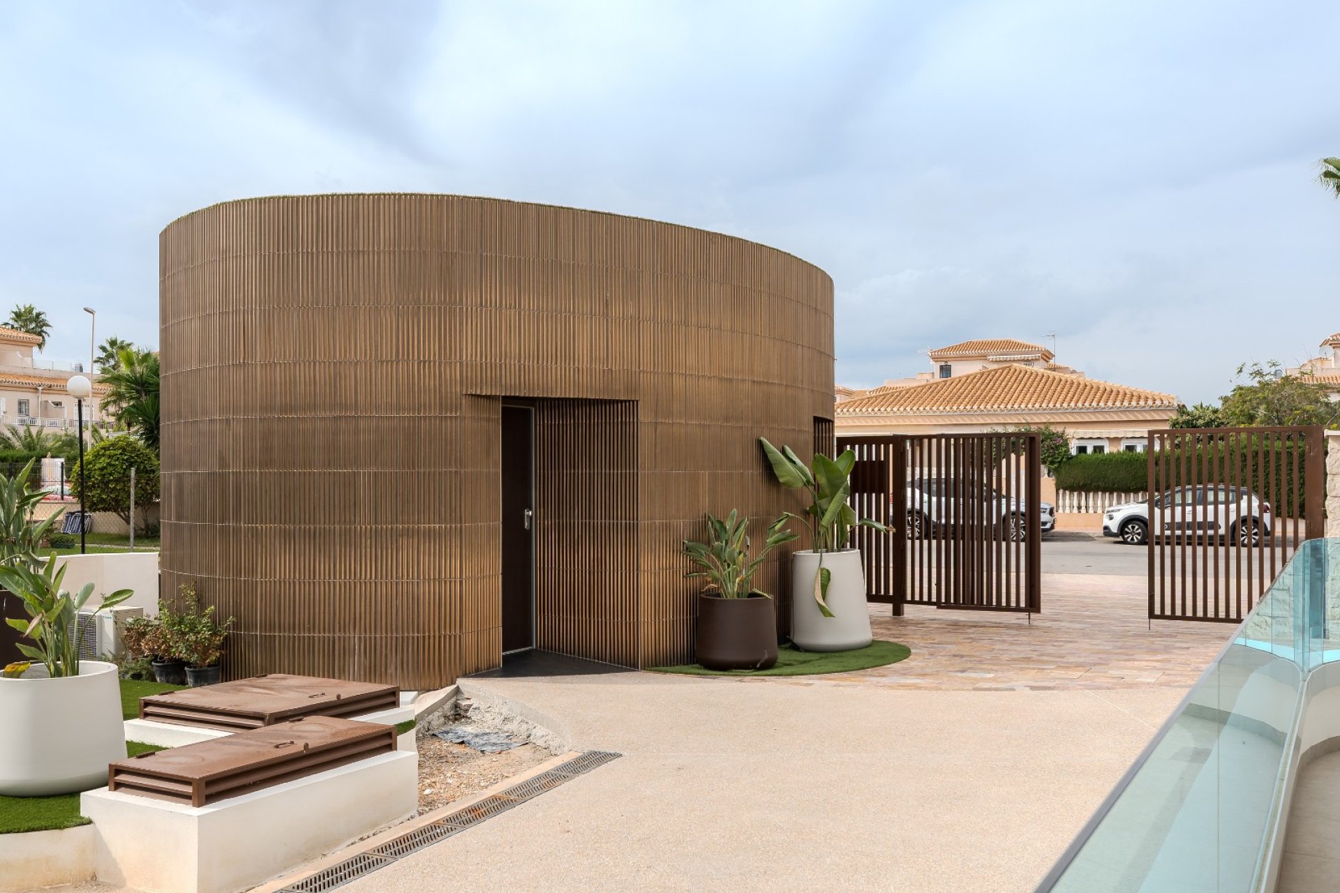 Resale - Apartment -
Orihuela Costa - Playa Flamenca