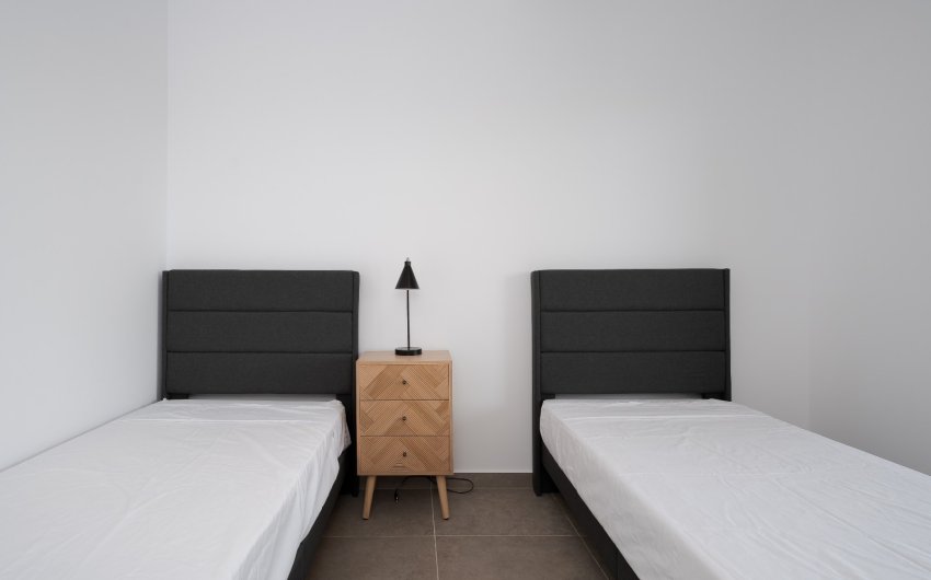 Resale - Apartment -
Orihuela Costa - Playa Flamenca