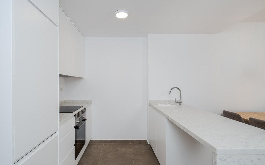 Resale - Apartment -
Orihuela Costa - Playa Flamenca