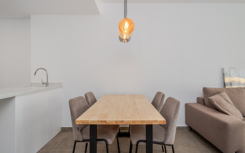 Resale - Apartment -
Orihuela Costa - Playa Flamenca