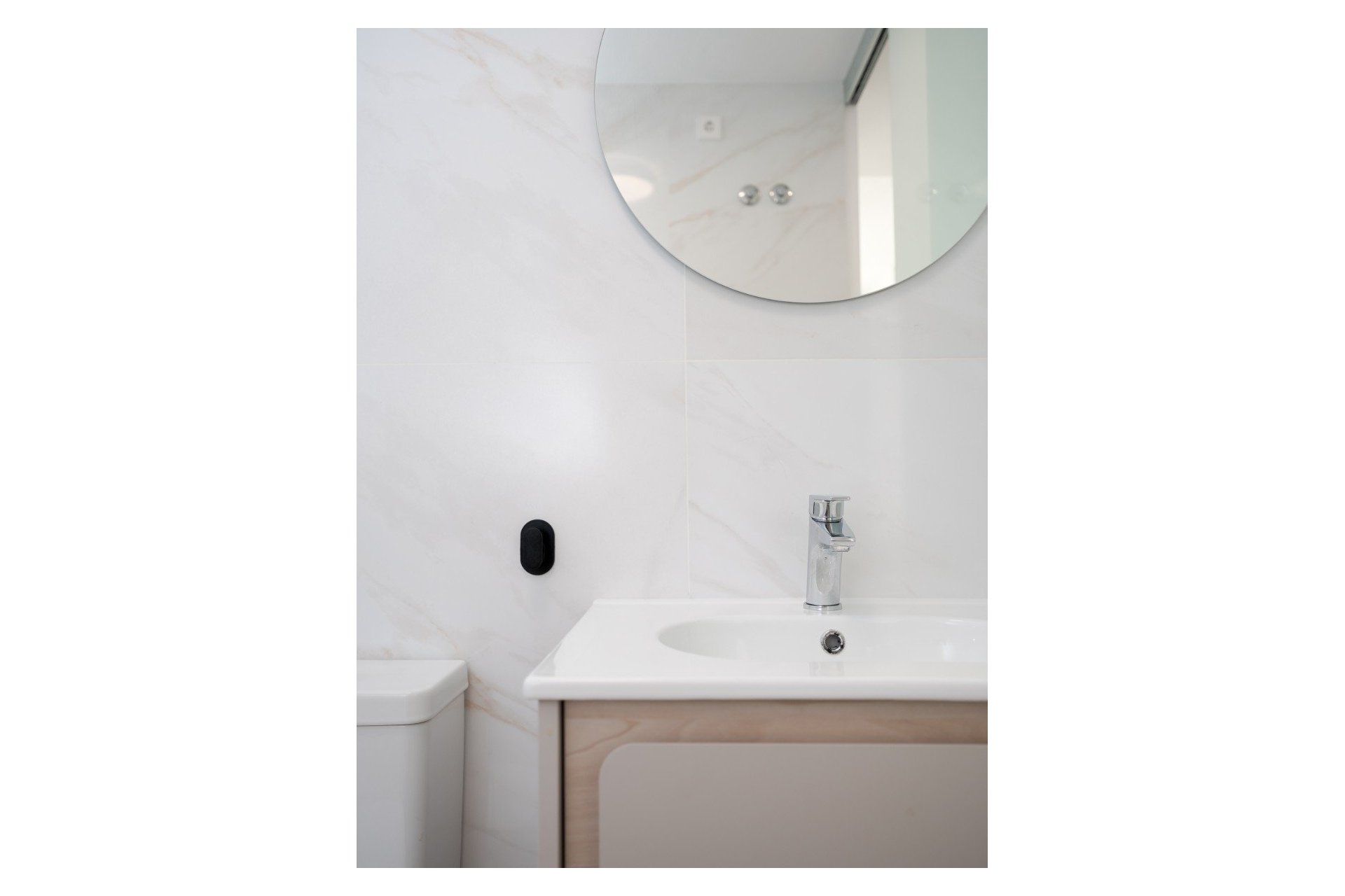 Resale - Apartment -
Orihuela Costa - Playa Flamenca