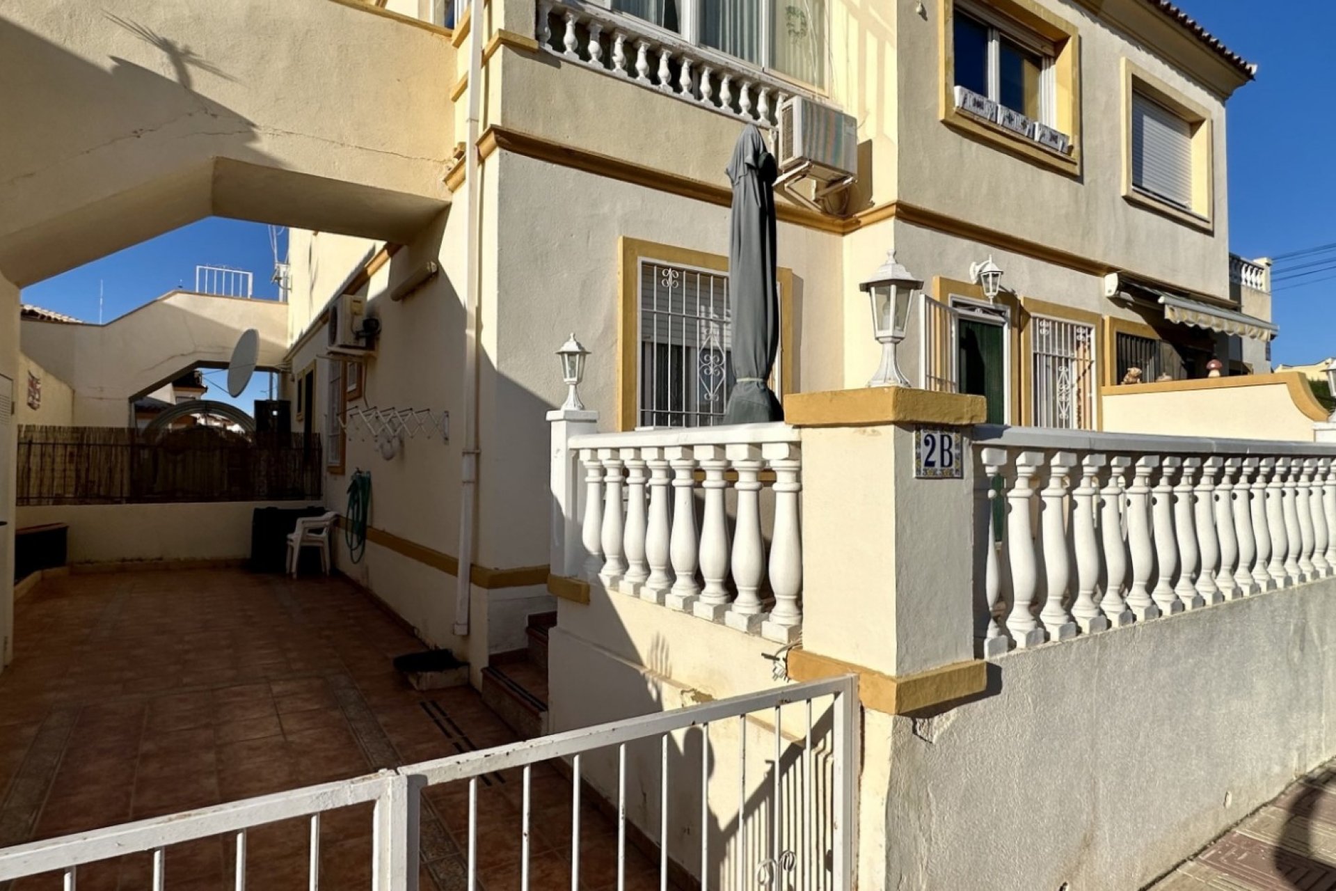 Resale - Apartment -
Orihuela Costa - Playa Flamenca