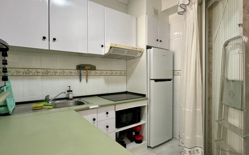 Resale - Apartment -
Orihuela Costa - Playa Flamenca