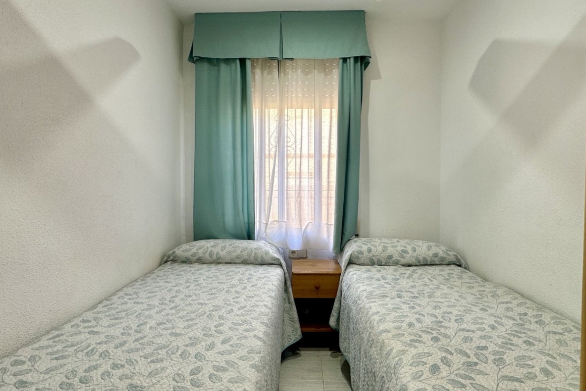 Resale - Apartment -
Orihuela Costa - Playa Flamenca