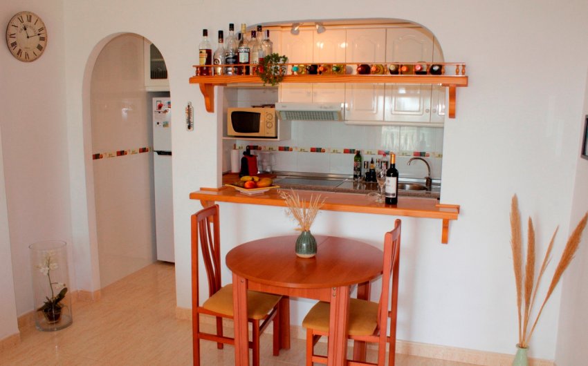 Resale - Apartment -
Orihuela Costa - Playa Flamenca