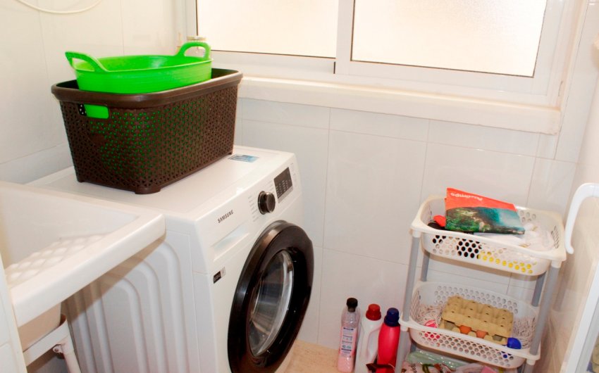 Resale - Apartment -
Orihuela Costa - Playa Flamenca