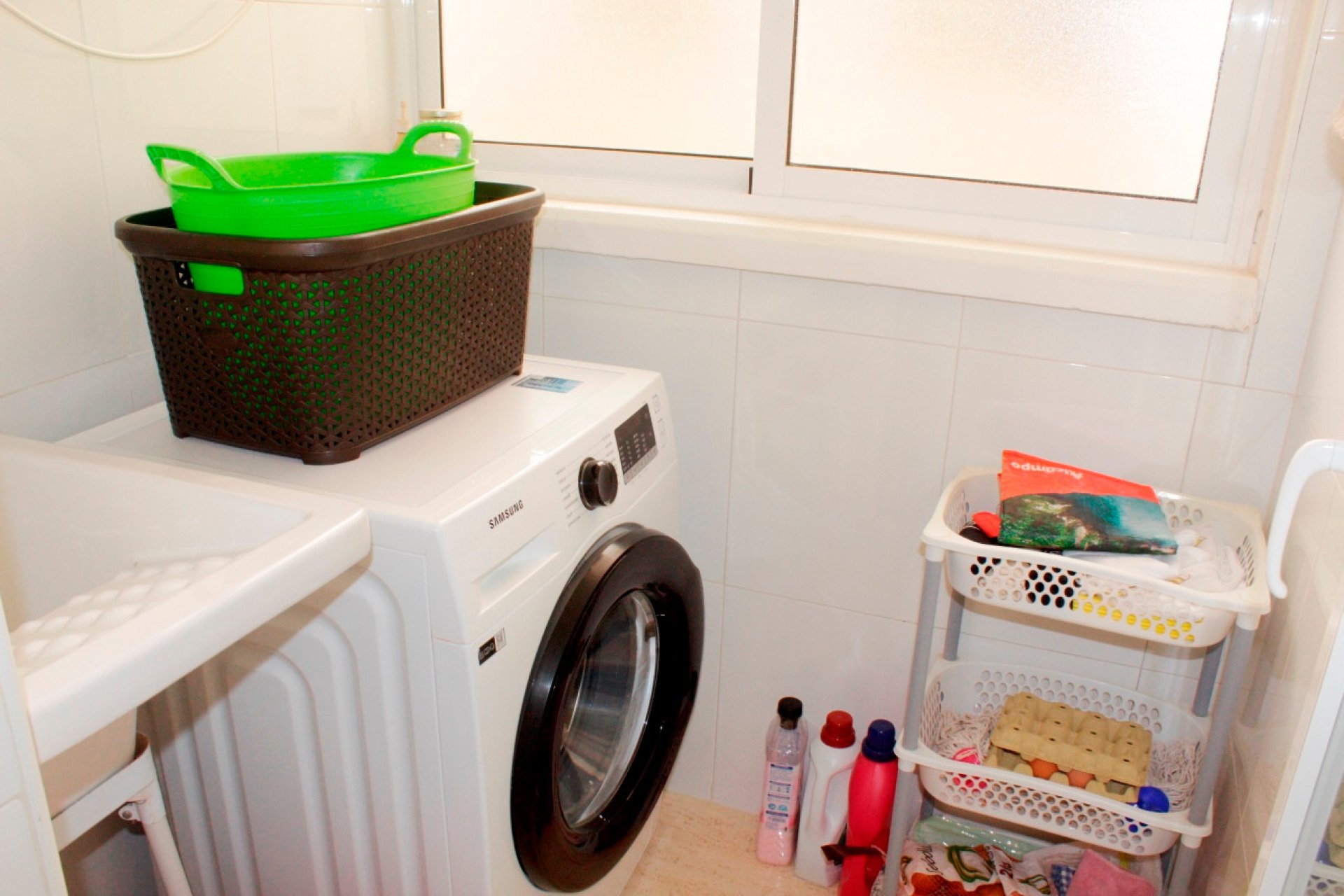 Resale - Apartment -
Orihuela Costa - Playa Flamenca