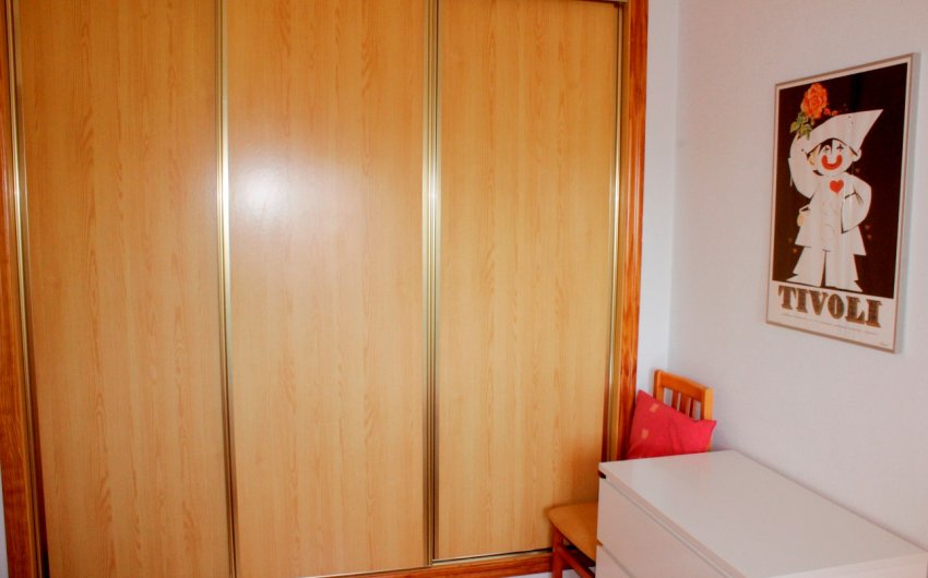 Resale - Apartment -
Orihuela Costa - Playa Flamenca