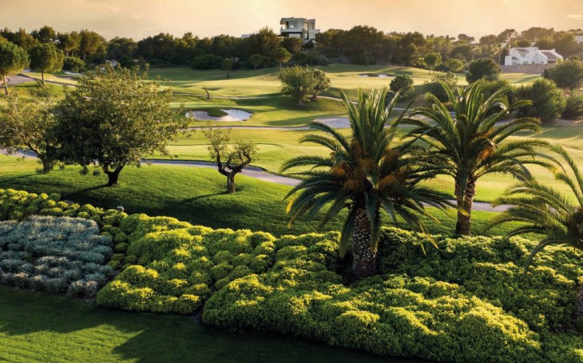 Resale - Apartment -
Orihuela Costa - Playa Flamenca