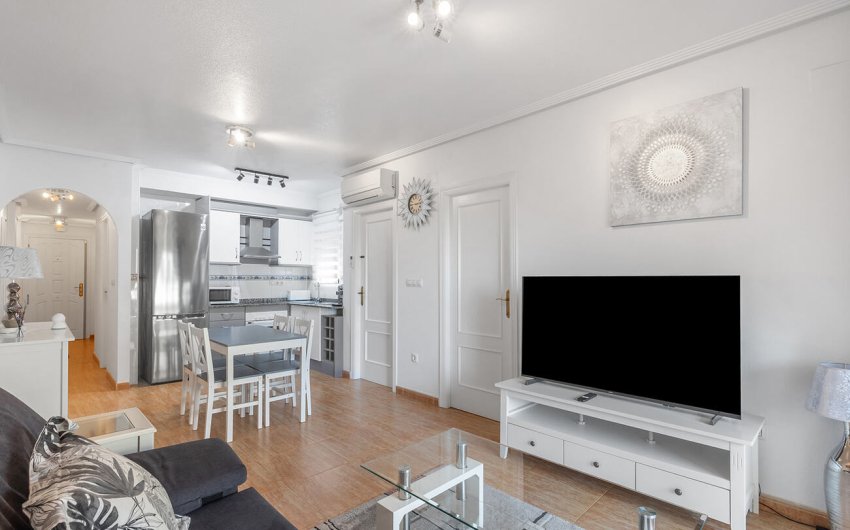 Resale - Apartment -
Orihuela Costa - Playa Flamenca