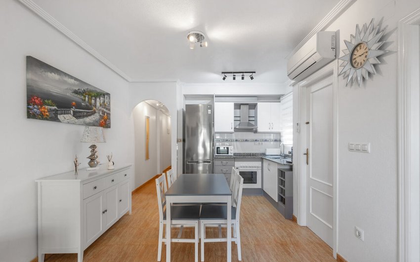 Resale - Apartment -
Orihuela Costa - Playa Flamenca