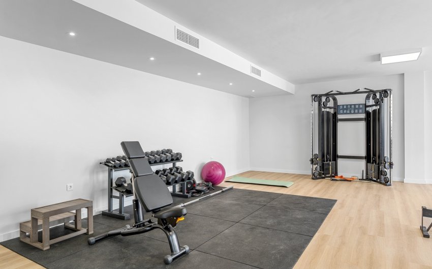 Resale - Apartment -
Orihuela Costa - Playa Flamenca